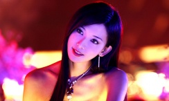 亚洲美女一区